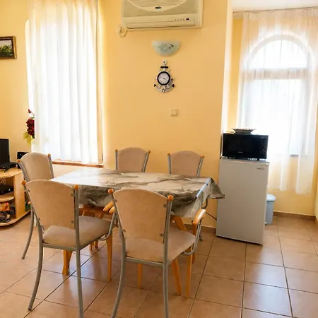 Sunny Dream Apartment Sunny Beach