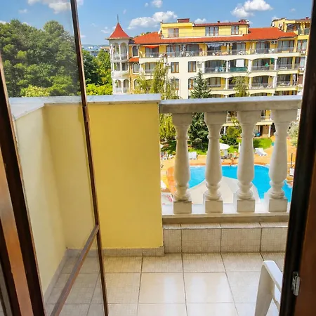 Sunny Dream Apartment