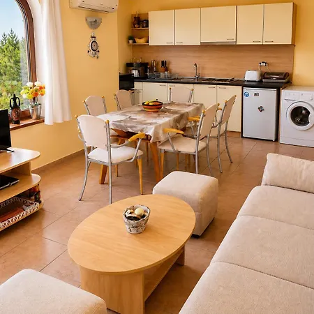 Apartment Sunny Dream